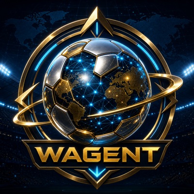 WAGENT logo